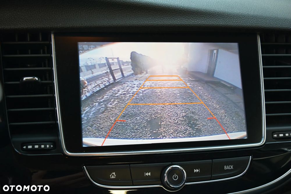 Opel Mokka 1.4 Turbo ecoFLEX Start/Stop Edition - 7