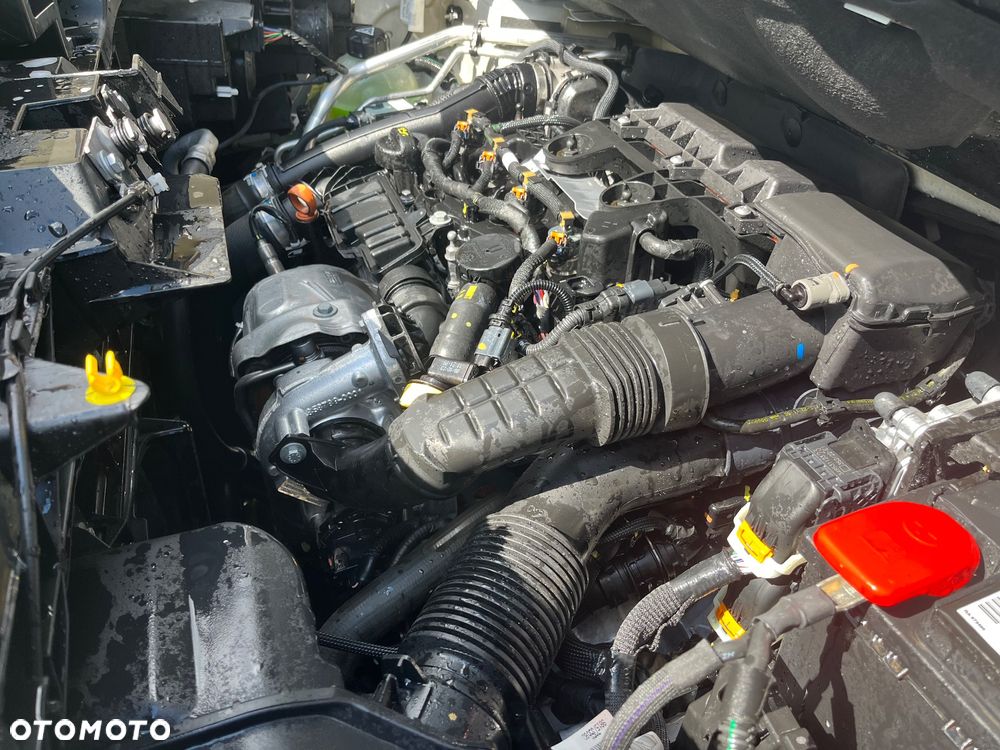 Opel Combo L2H1 - 25