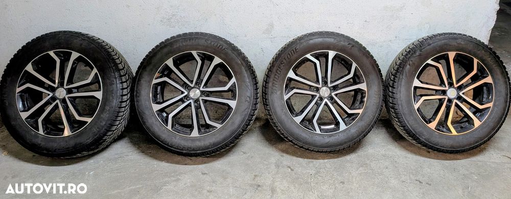 Volvo XC 60 B5 MHEV AT8 AWD Inscription - 36