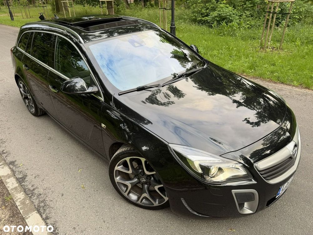 Opel Insignia - 15