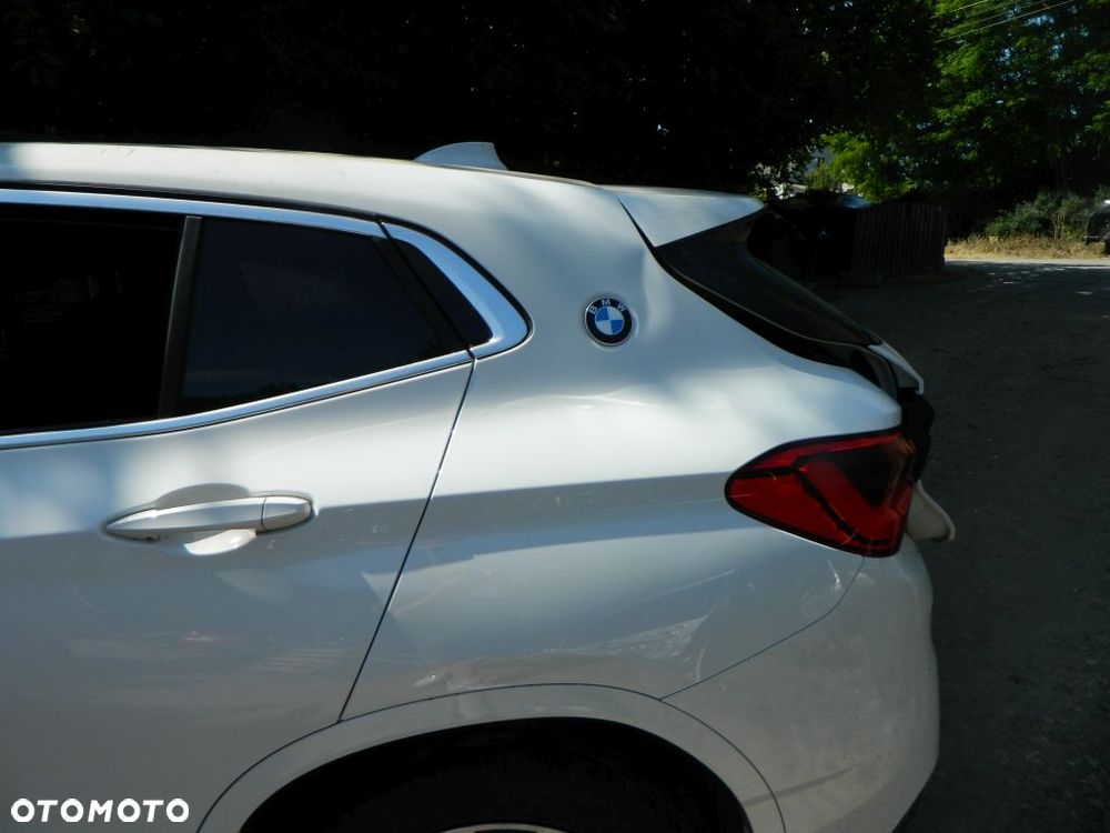 BMW X2 F39 na części A300 - 18