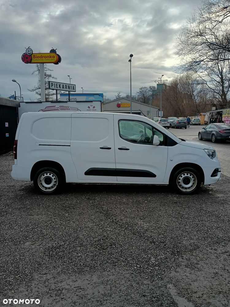 Opel Combo - 2