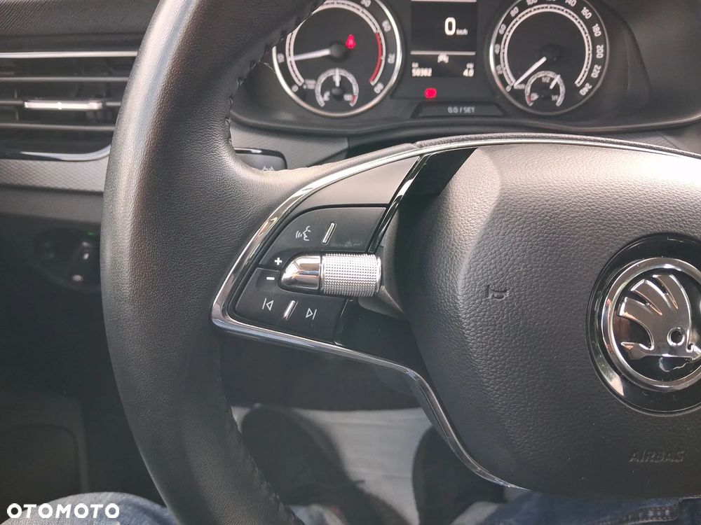 Skoda Scala 1.0 TSI Ambition - 17