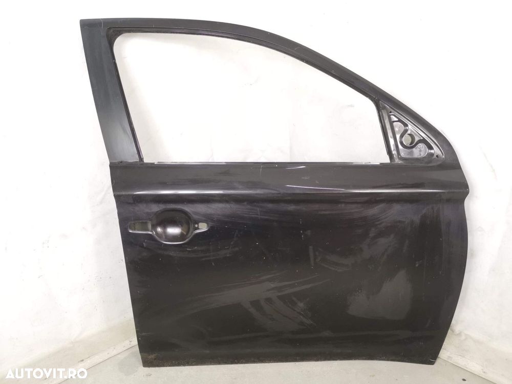 Usa Dreapta Fata Mitsubishi  Outlander 3 [2012 - 2014] Originala - 1