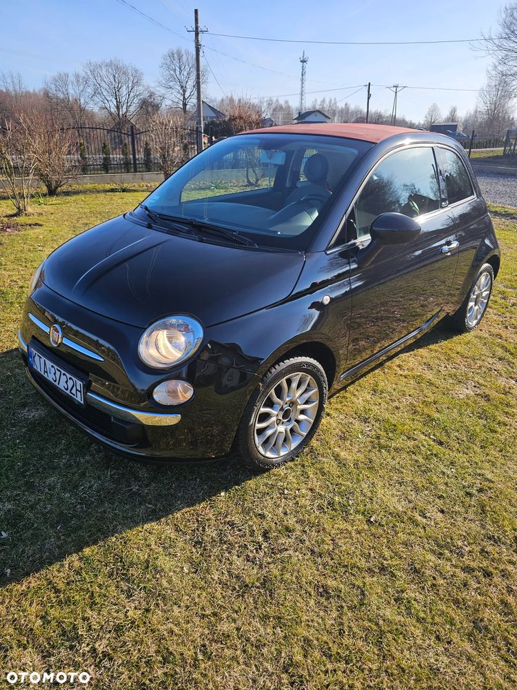 Fiat 500 - 7