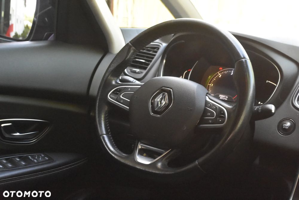 Renault Grand Scenic ENERGY dCi 130 BOSE EDITION - 14