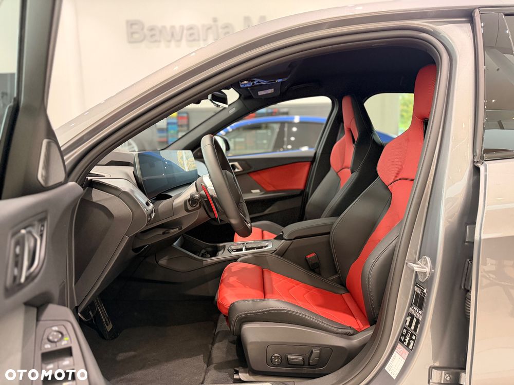 BMW Seria 1 M135 xDrive - 6