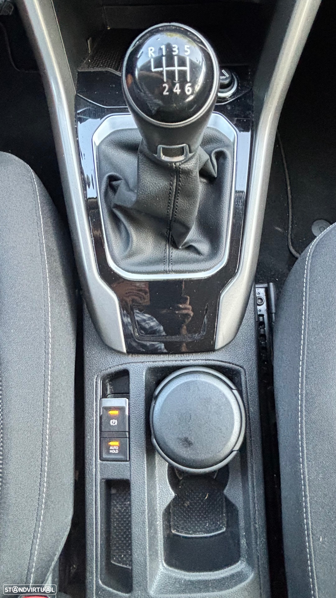 VW T-Roc - 14