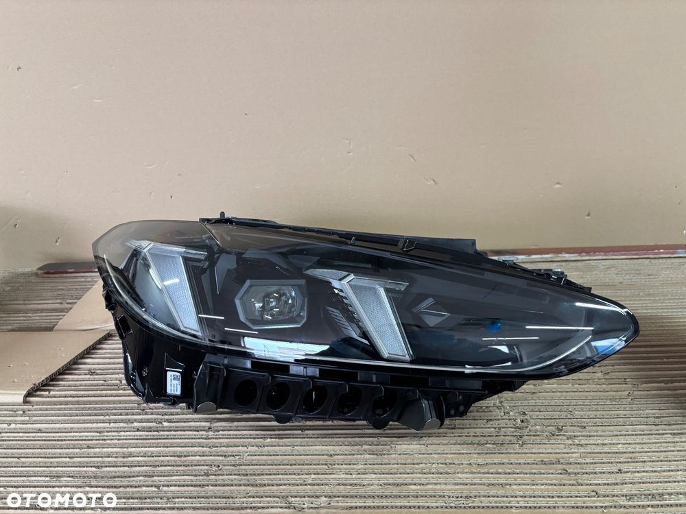 NMW  4 G22 G23 G26 Lift LCI LED 5A3B2F8-06 lampa prawa - 1