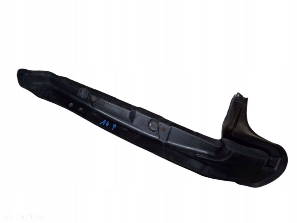 audi a4 b8 8k wygłuszenie błotnika prawy przód 8k0821112a - 1