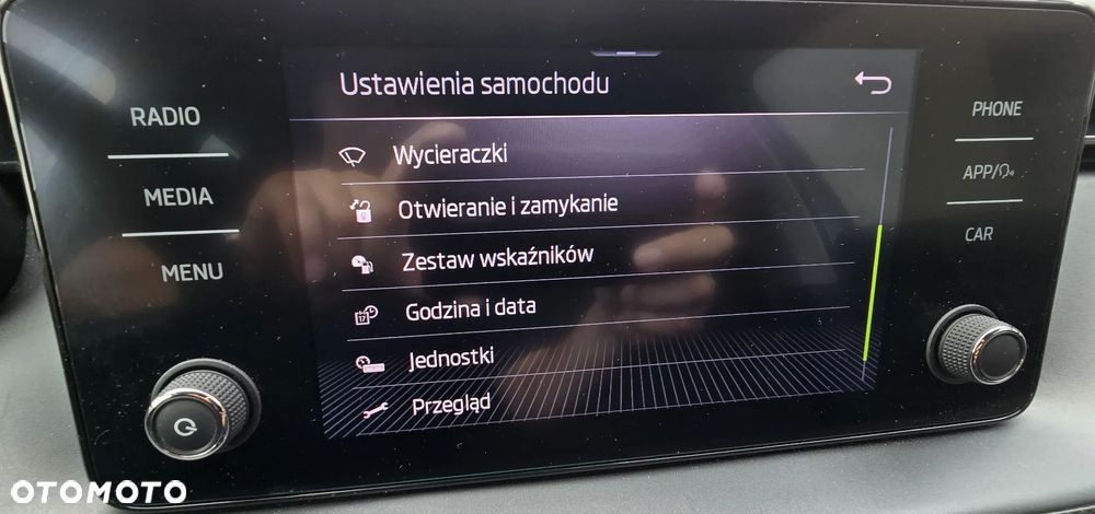 Skoda Scala 1.5 TSI Ambition DSG - 31
