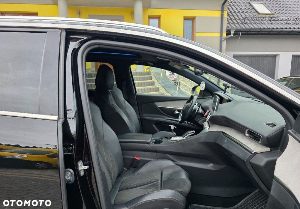 Peugeot 5008 - 19