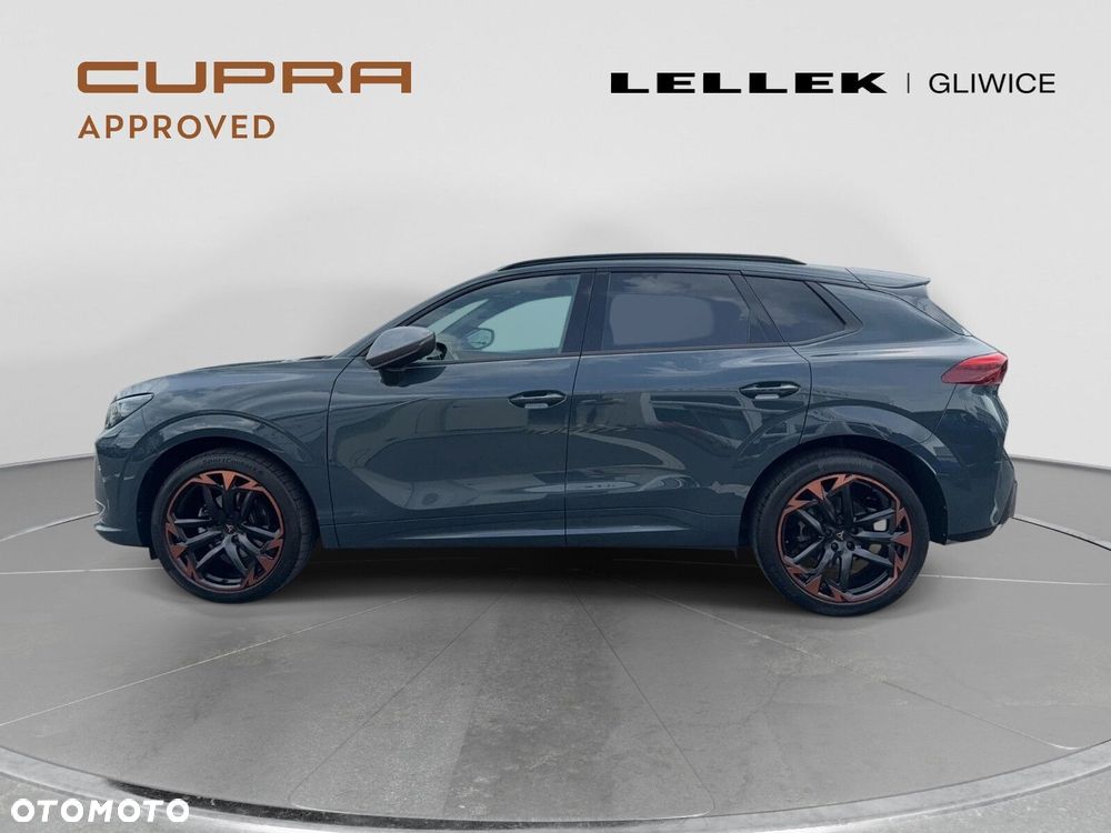 Cupra Terramar 1.5 eTSI mHEV DSG - 4