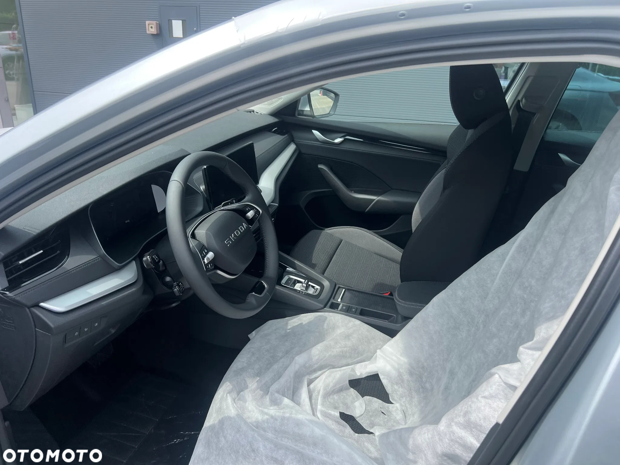 Skoda Octavia 2.0 TDI Edition 130 Selection DSG - 19