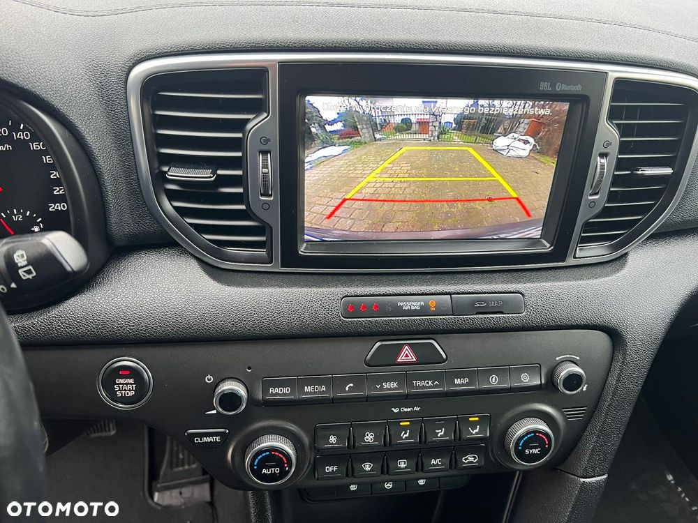 Kia Sportage 1.6 GDI L 2WD - 15