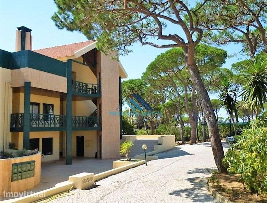 Apartamento T2 – Jardim privativo - Pátios - Grande imagem: 5/18