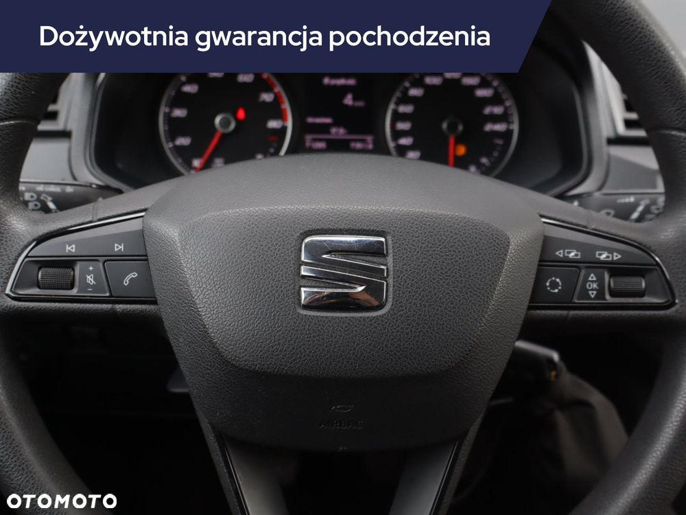 Seat Ibiza - 17