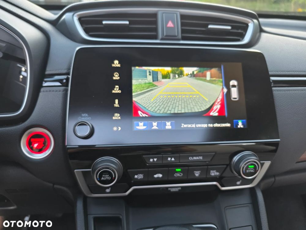 Honda CR-V 1.5T 4WD Executive - 32