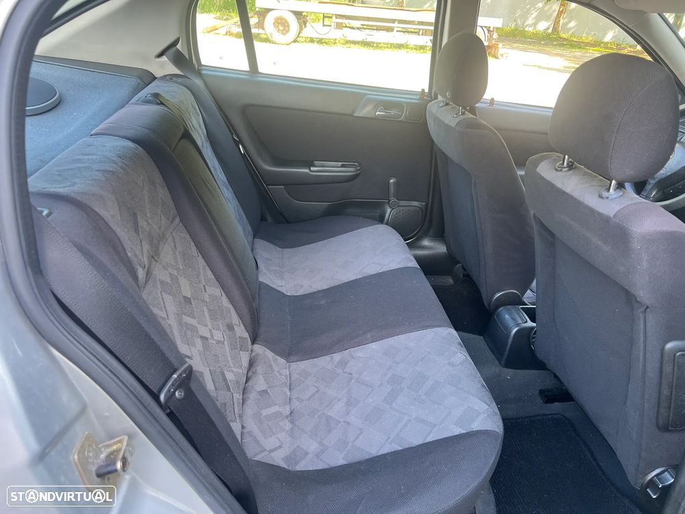 Opel Astra 1.4 Club - 17
