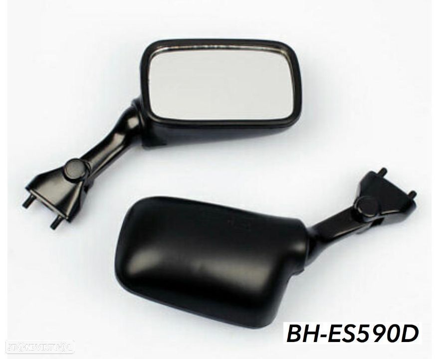 ESPELHOS, retrovisor, Suzuki - GSXR 600 / 750 de 1996 a 1999 S-RAD - 1