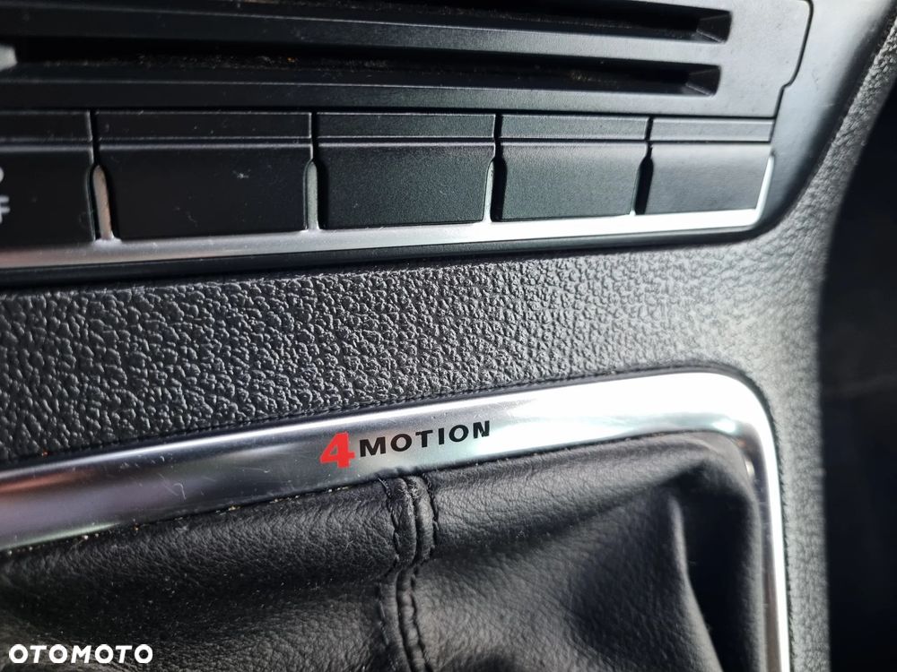 Volkswagen Tiguan 2.0 TDI DPF 4Motion Trend & Fun - 9