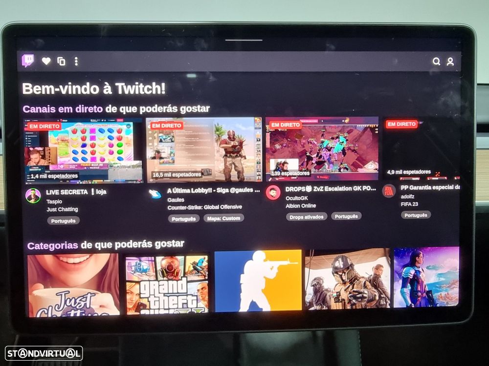 Tesla Model Y Long-Range RWD - 39