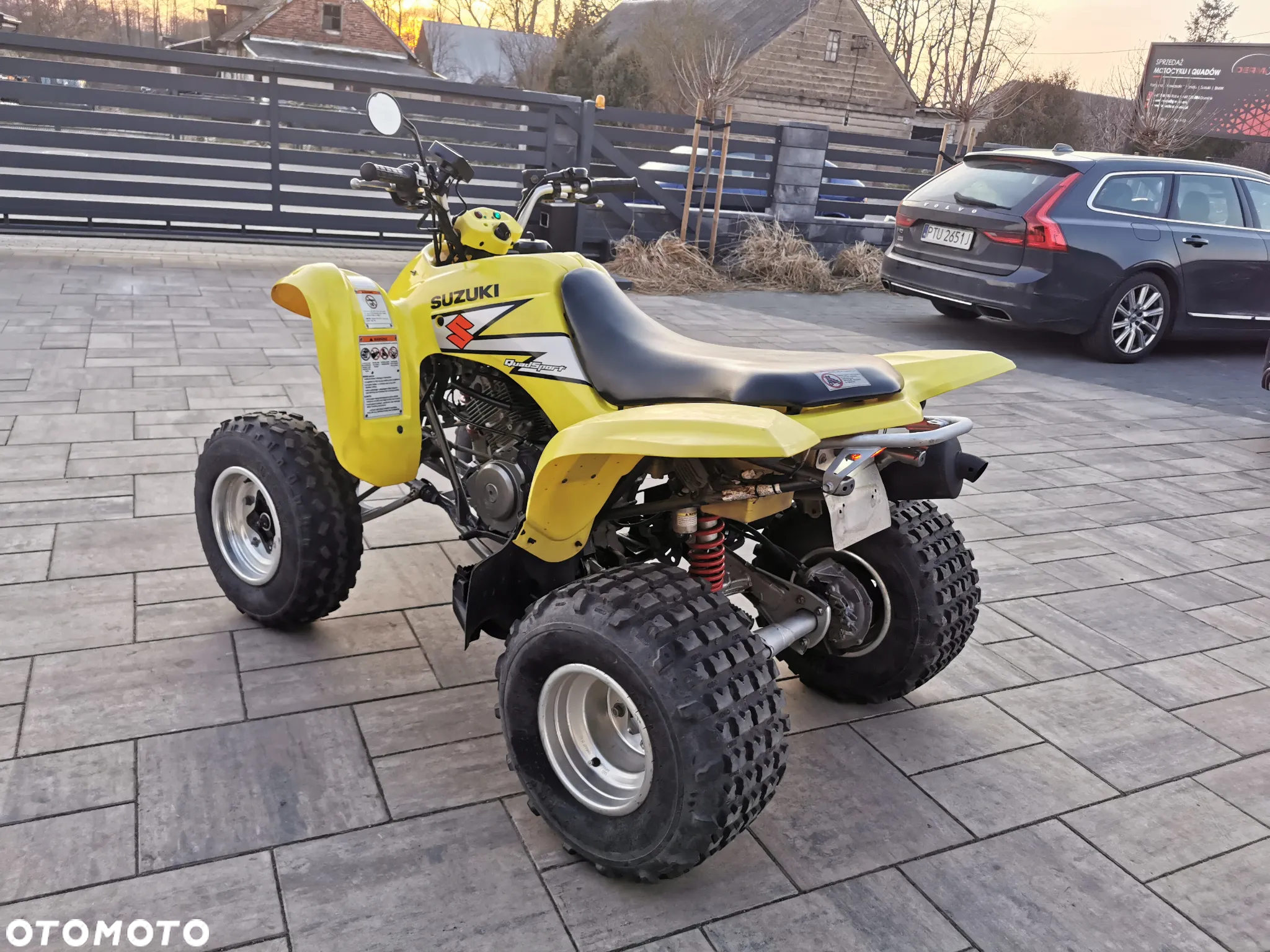 Suzuki Inny - 7