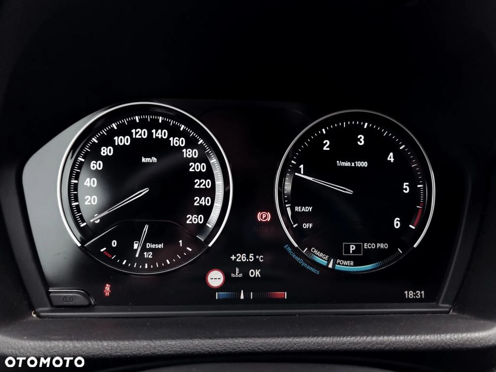 BMW X2 xDrive20d M Sport - 20