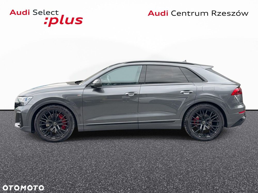 Audi Q8 - 9