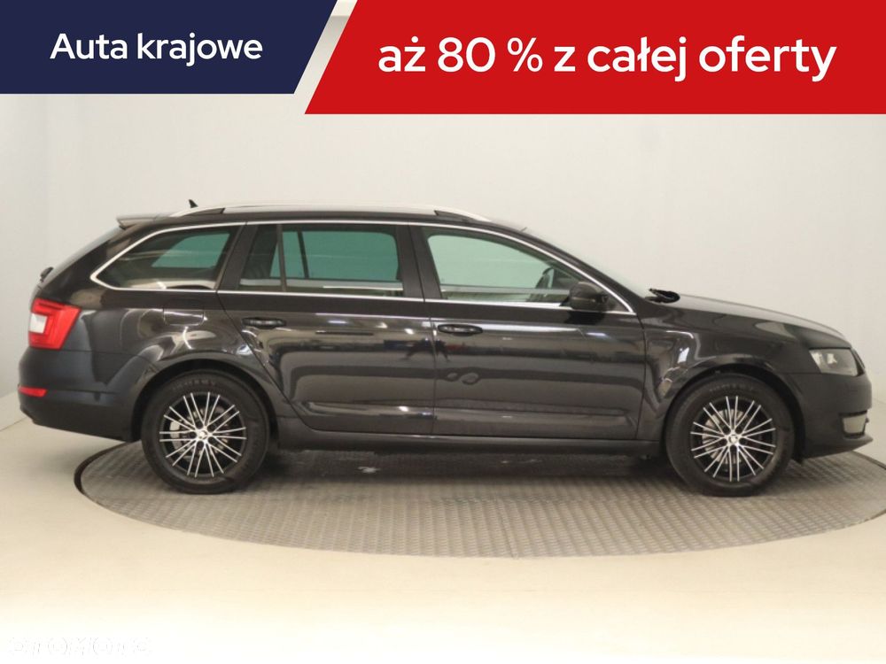 Skoda Octavia - 8