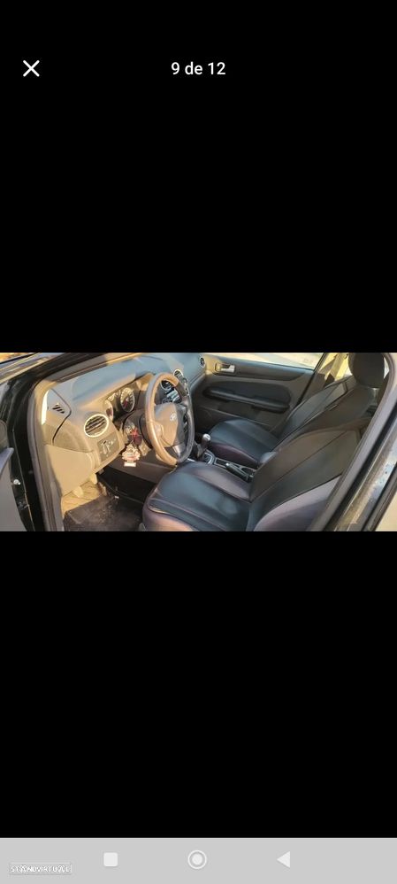 Ford Focus 1.6 TDCi Sport - 6