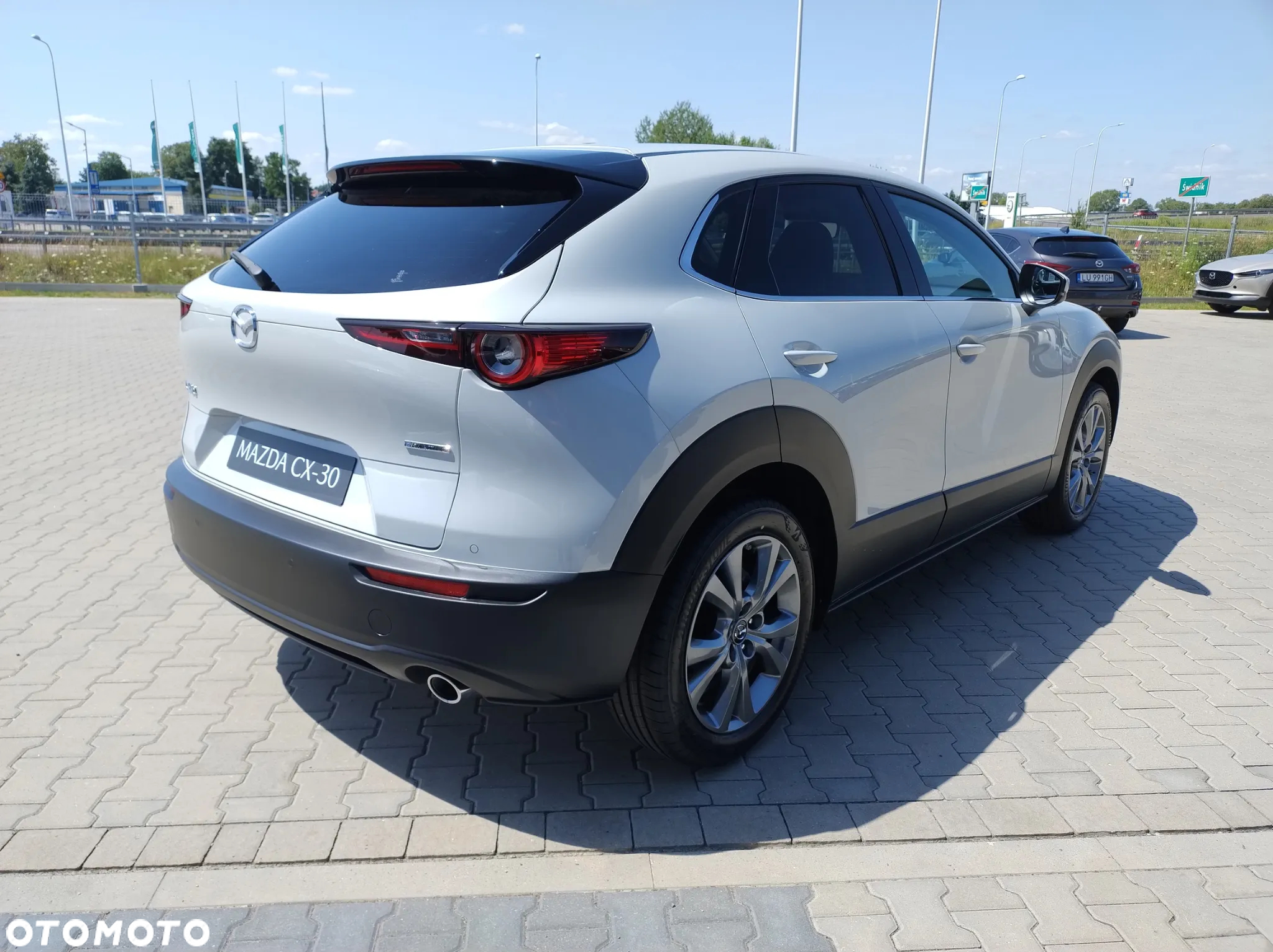 Mazda CX-30 - 7