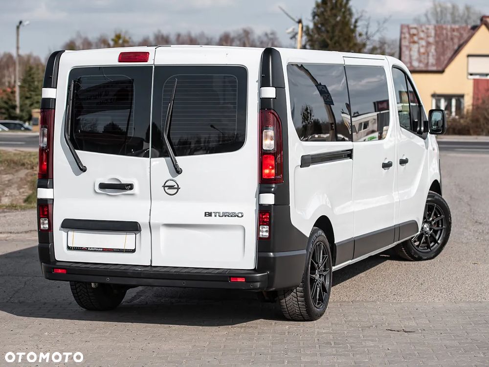 Opel Vivaro L2H1 S&S Tourer - 9