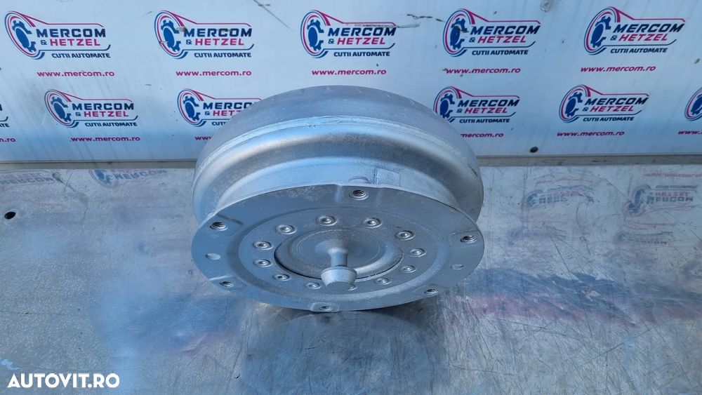 Convertizor B111 000236 BMW 24407584541 / ZF6HP19 ZF6HP21 6 viteze / BMW E60 535i / BMW X6 E71 / BMW 430i / 2008+ - 7