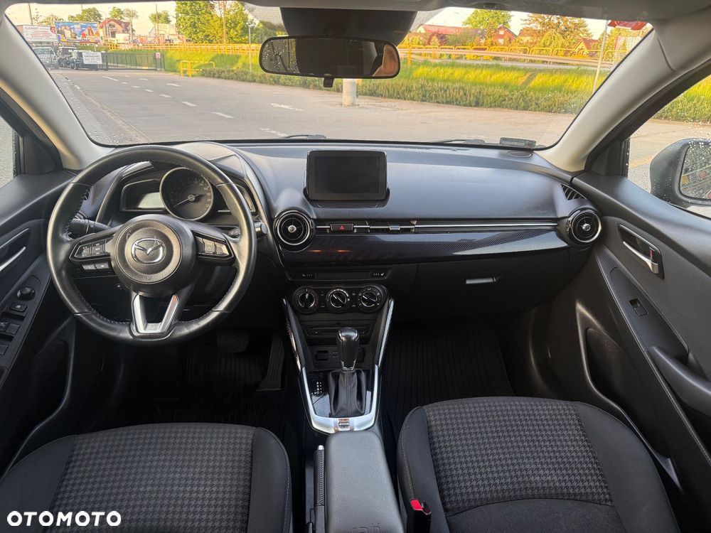 Mazda 2 1.5 Skypassion - 14