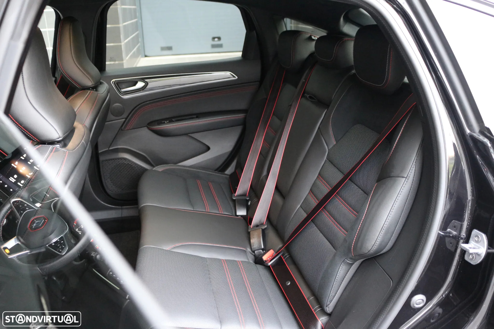 Renault Arkana 1.3 TCe R.S.Line EDC - 49