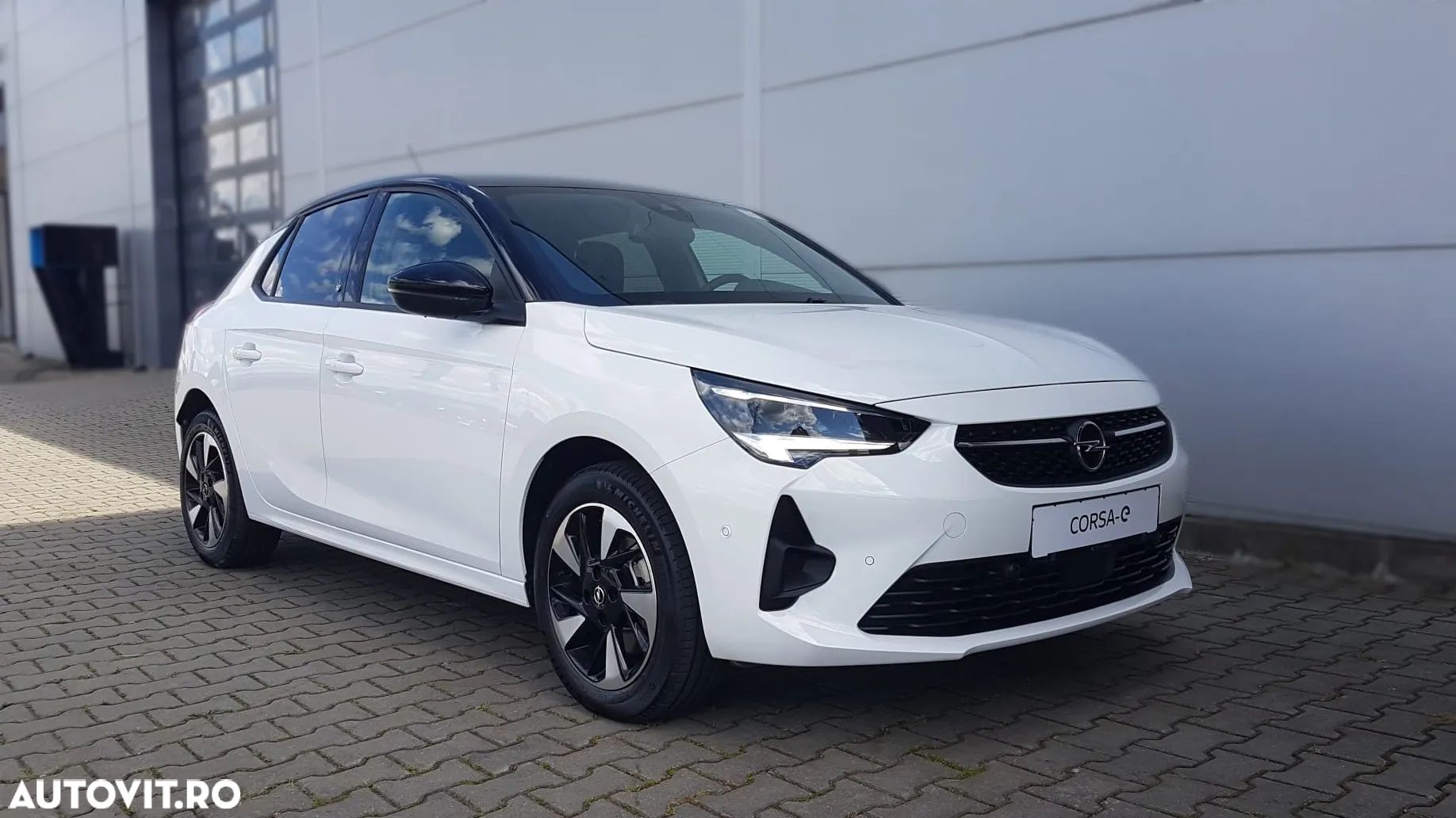 Opel Corsa Corsa-e GS - 1