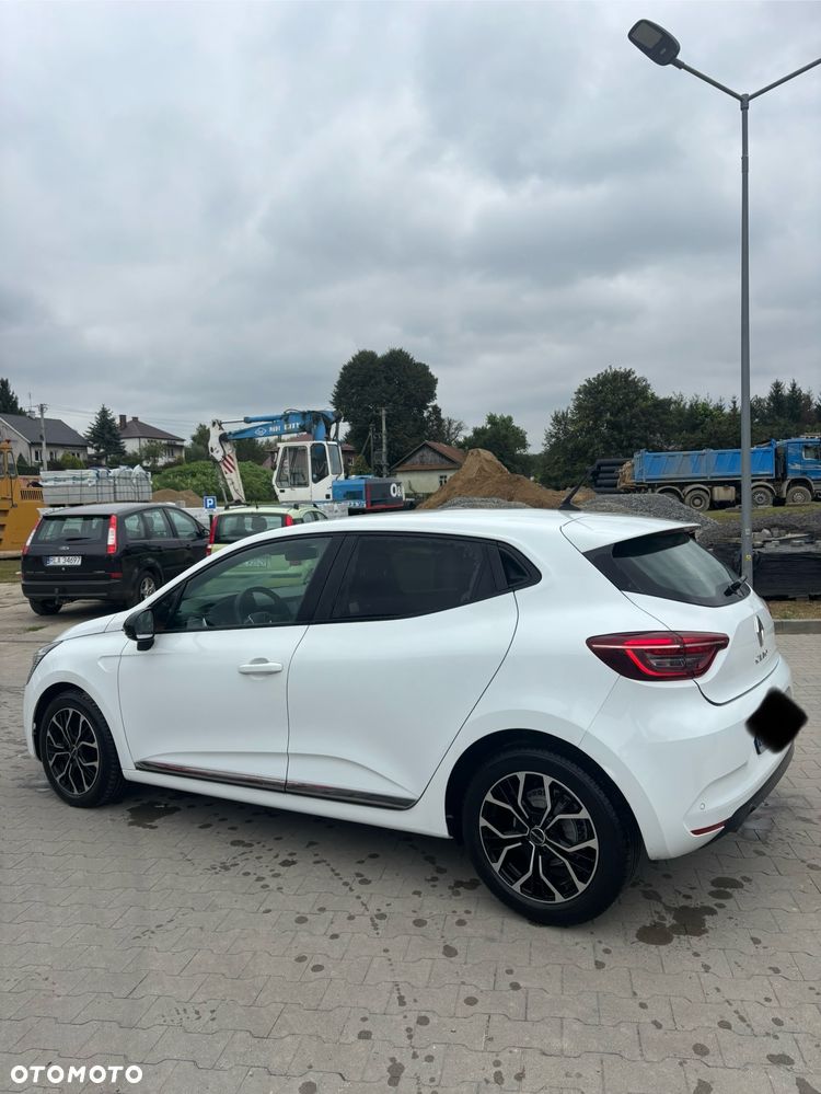Renault Clio BLUE dCi 115 INTENS - 2