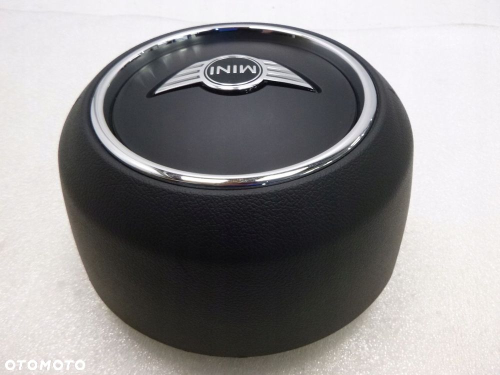 MINI COOPER AIRBAG KIEROWCY PODUSZKA F56 F57 - 3