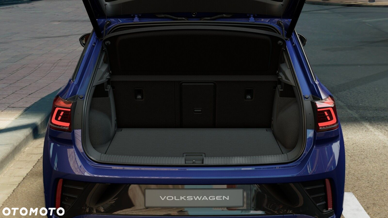 Volkswagen T-Roc - 10