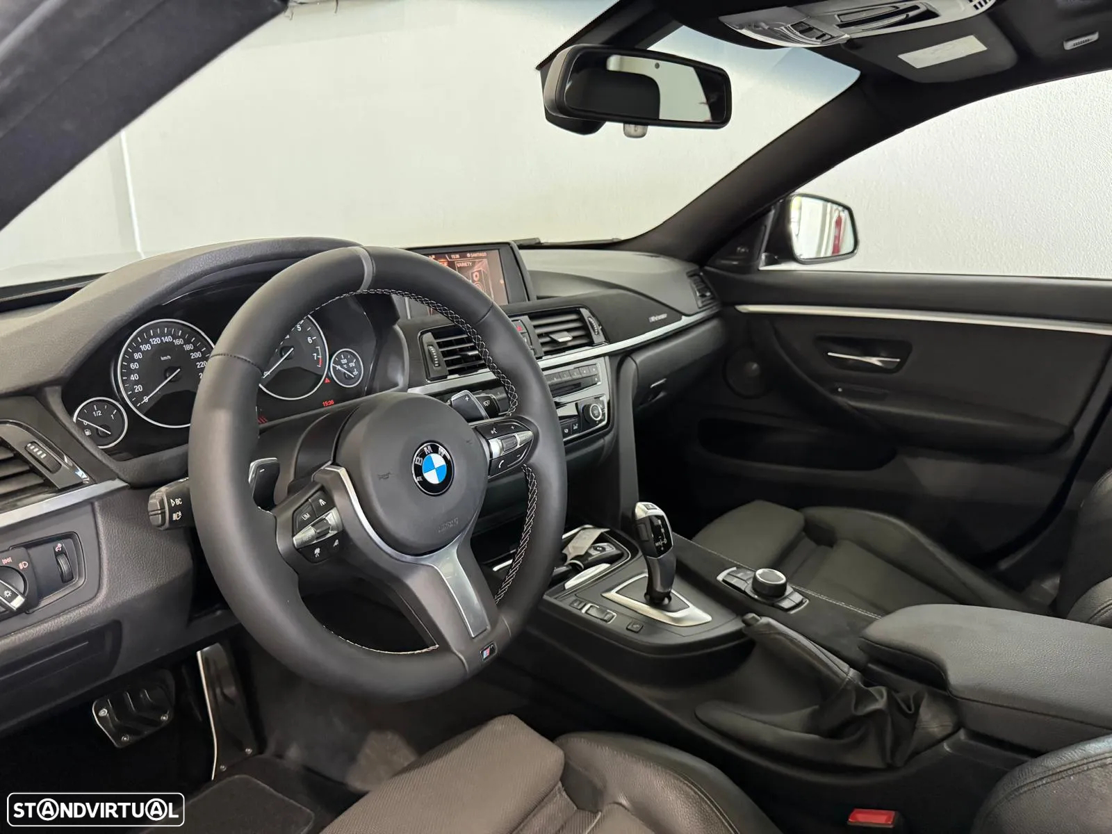BMW 428 Gran Coupé i Pack M Auto - 20