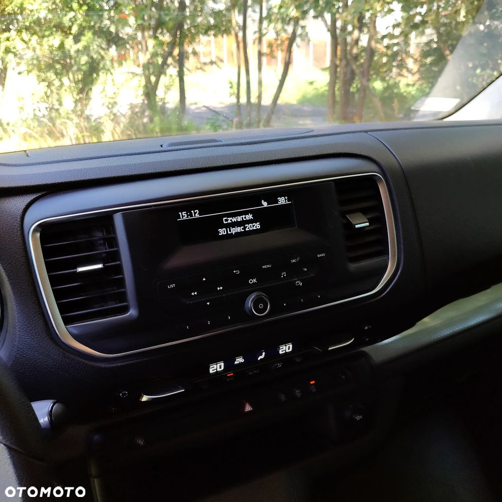 Citroën SpaceTourer 2.0 BlueHDi XL Feel - 6