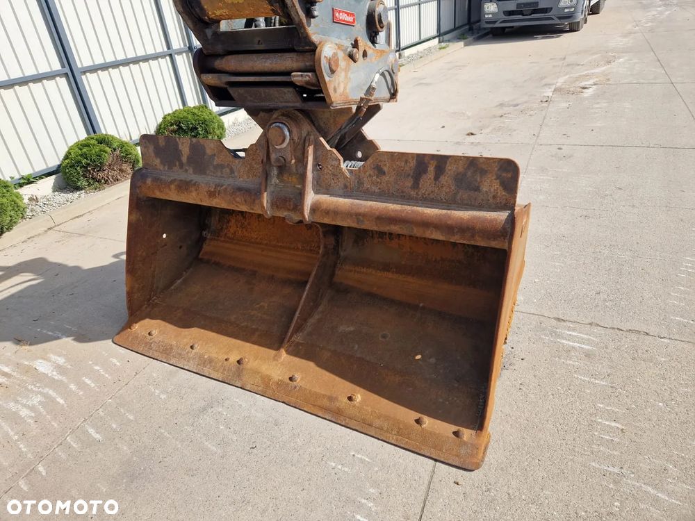 Doosan DX 300 LC-5* 2018r. * 6 563 mth * OQ70/55 * Pełen serwis Doosan * - 9