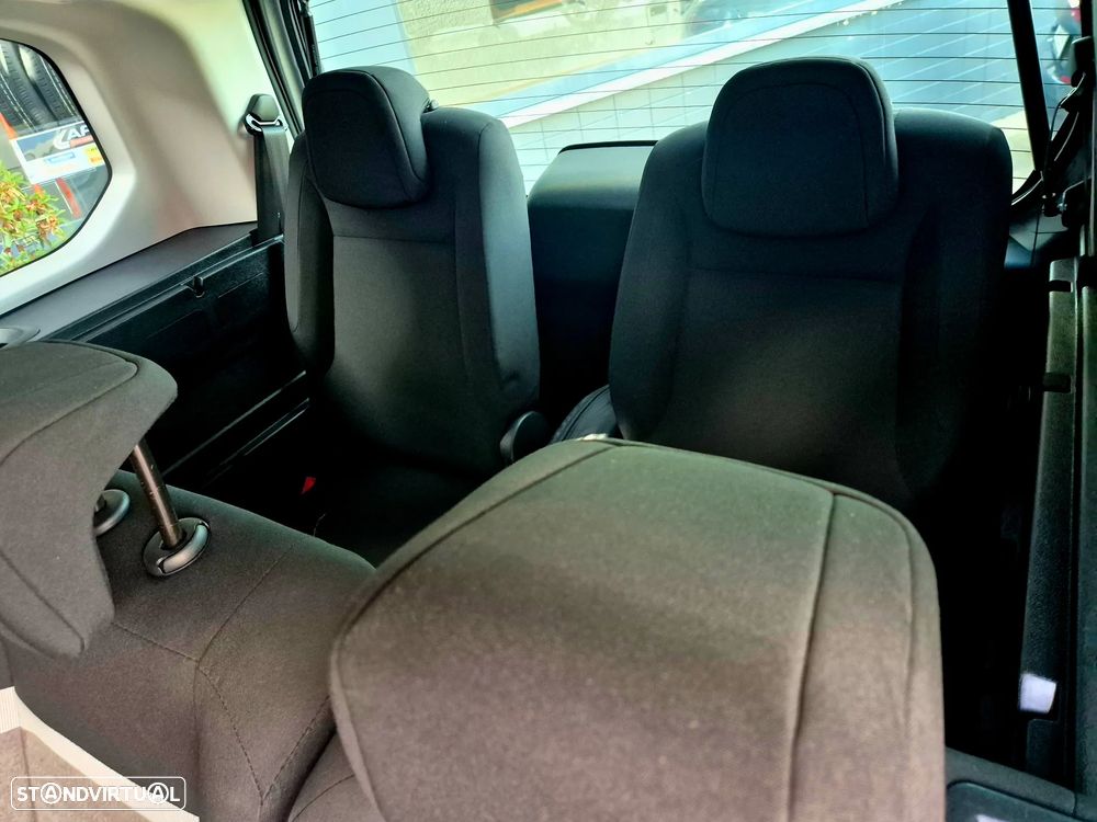 Citroën e-Berlingo - 32