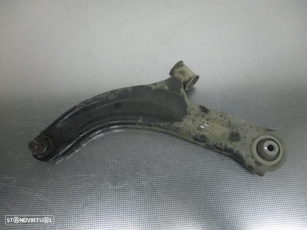 Braço Suspensao Frente Esq Renault Clio Iii (Br0/1, Cr0/1) - 5