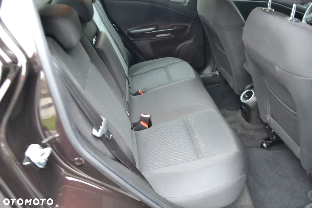 Alfa Romeo Giulietta - 8