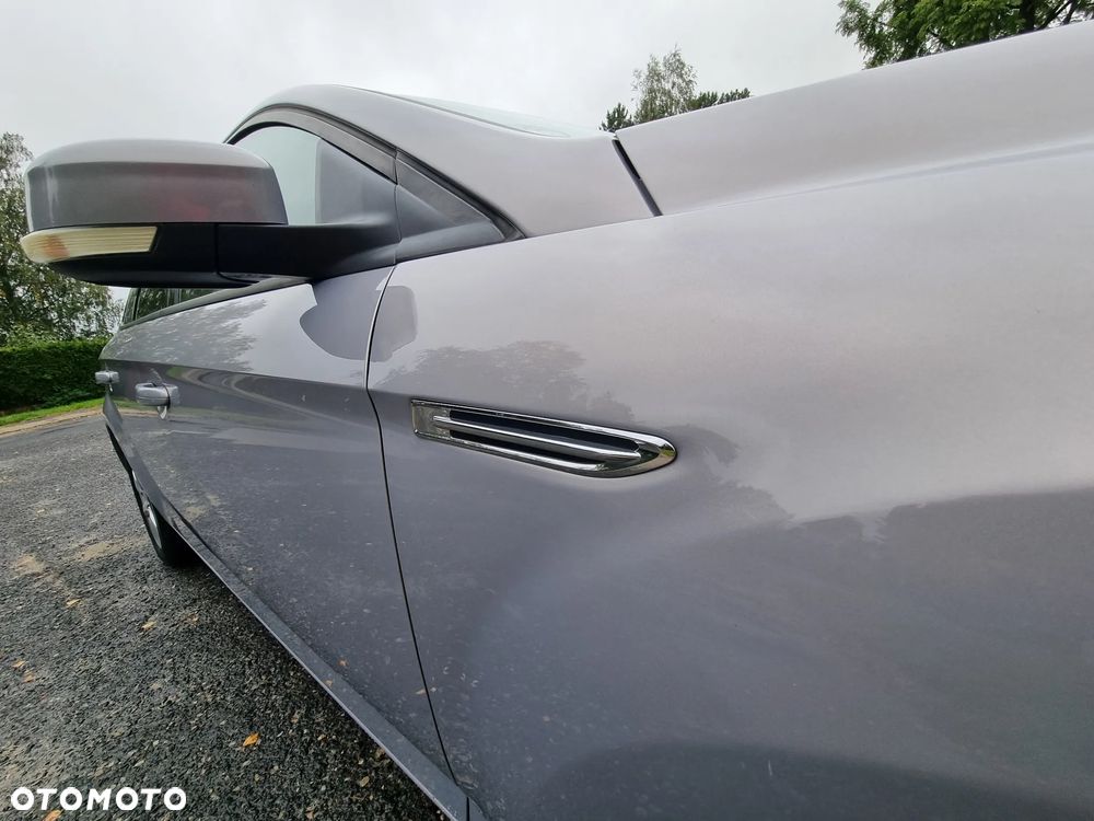 Ford Mondeo 2011