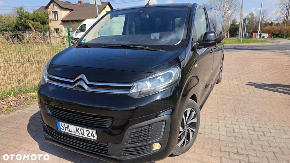 Citroën SpaceTourer 2.0 BlueHDi M Shine - 32