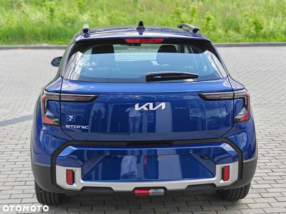 Kia Stonic 1.0 T-GDI M - 6