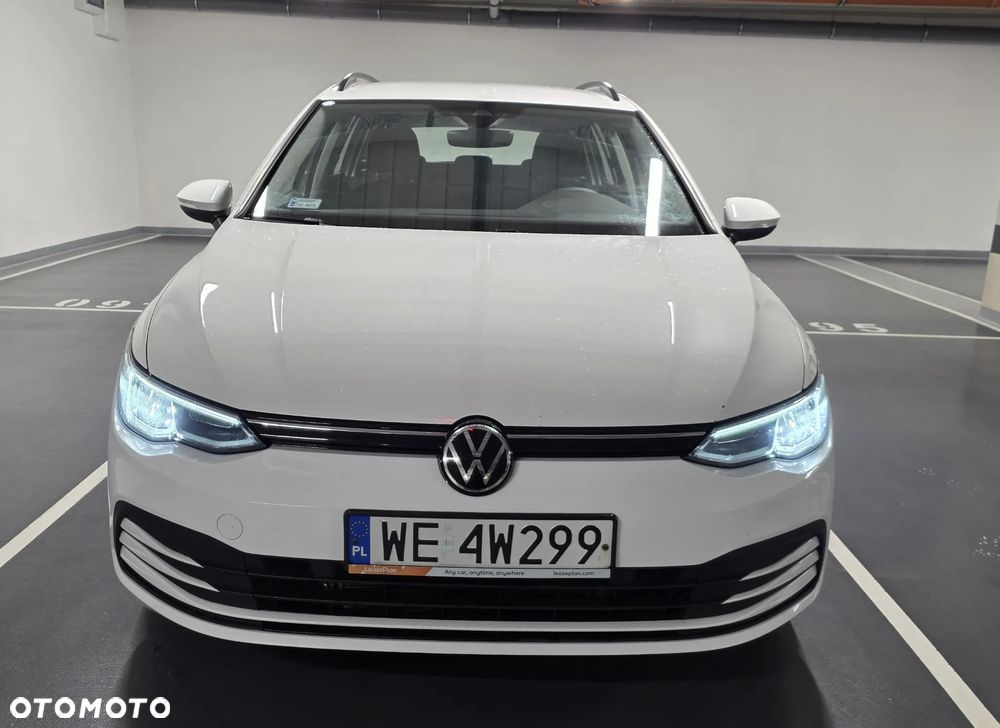 Volkswagen Golf 1.0 TSI - 3